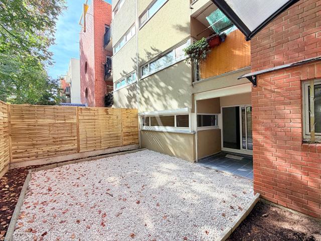 Appartement 3 pièces 77 m²