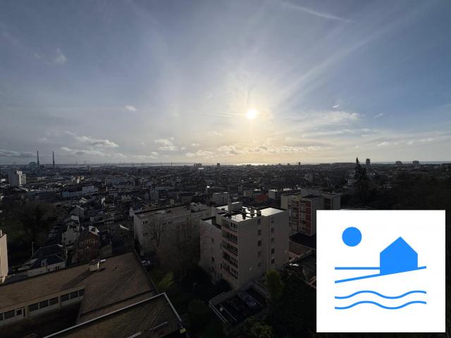 Appartement 3 pièces 77 m²