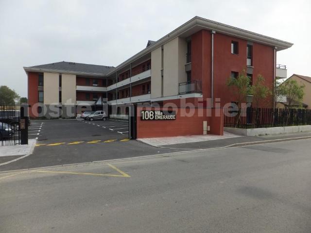 Appartement 3 pièces 77 m²
