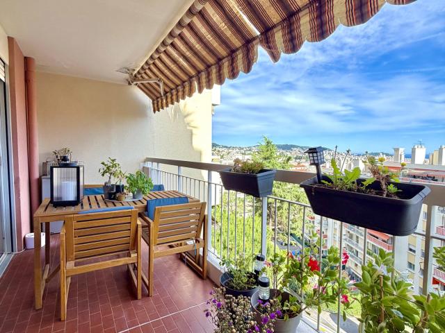 Appartement 3 pièces 77 m²