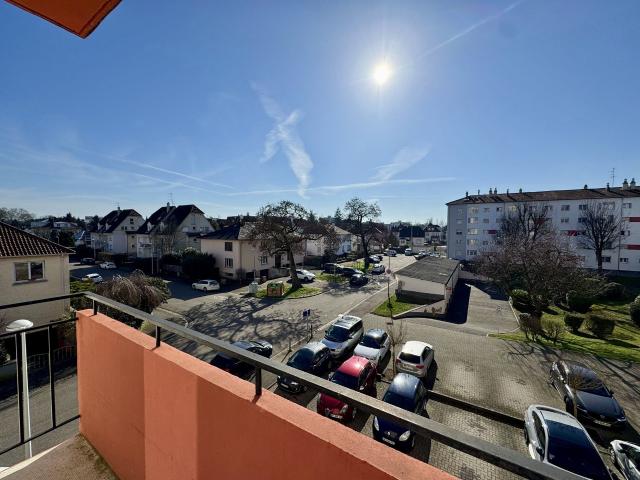 Appartement 3 pièces 77 m²