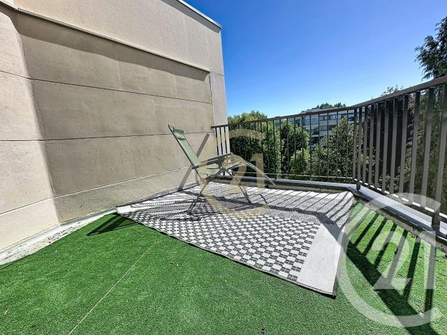 Appartement 3 pièces 77 m²