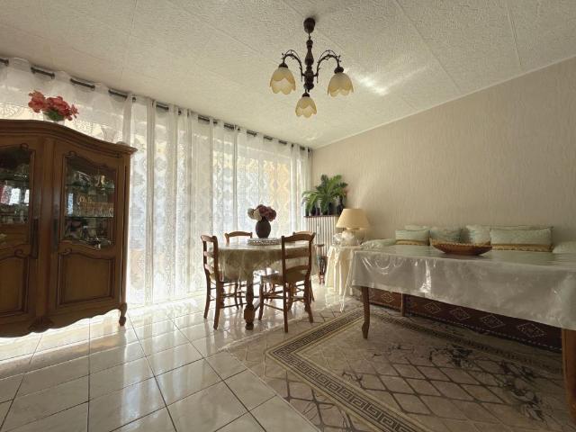 Appartement 3 pièces 77 m²