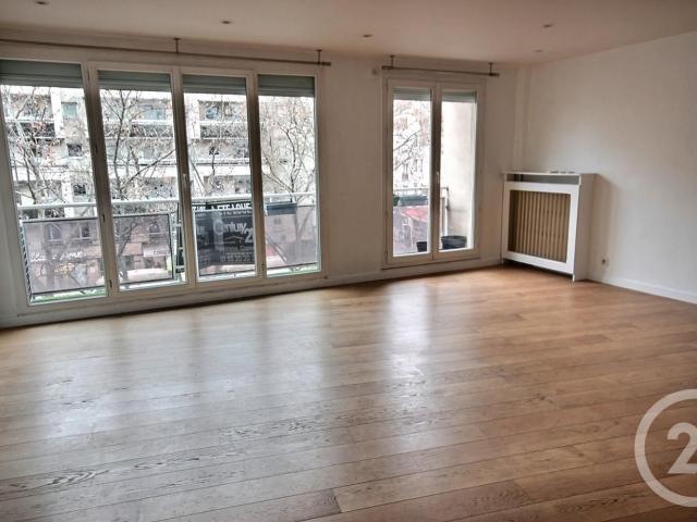 Appartement 3 pièces 77 m²