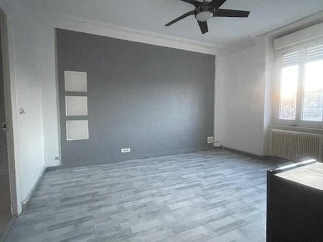 Appartement 3 pièces 77 m²