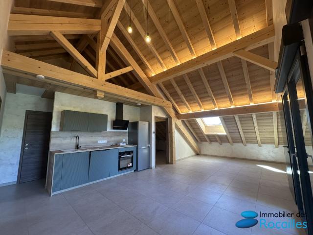 Appartement 3 pièces 77 m²