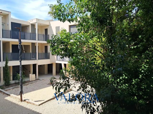 Appartement 3 pièces 77 m²