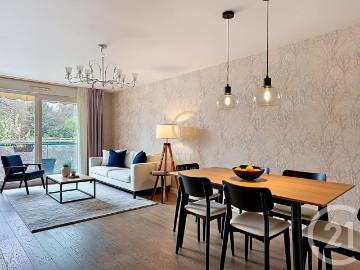 Appartement 3 pièces 77 m²
