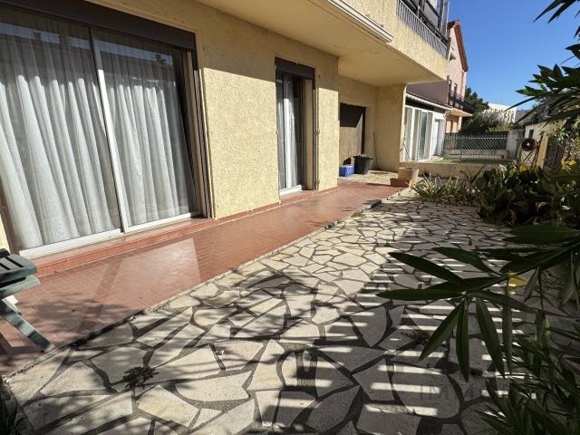 Appartement 3 pièces 77 m²