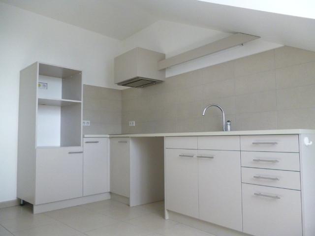 Appartement 3 pièces 77 m²