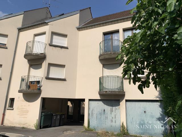 Appartement 3 pièces 77 m²