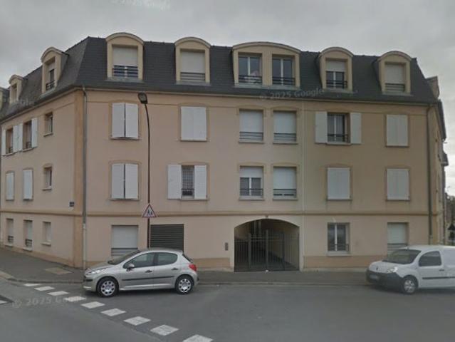 Appartement 3 pièces 77 m²
