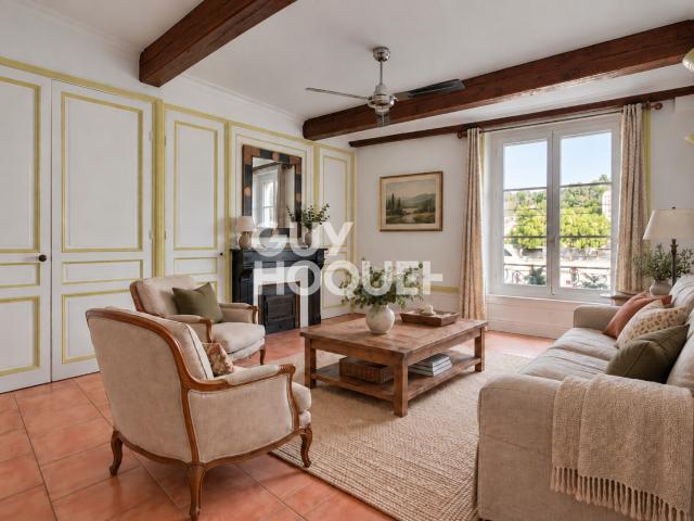 Appartement 3 pièces 77 m²