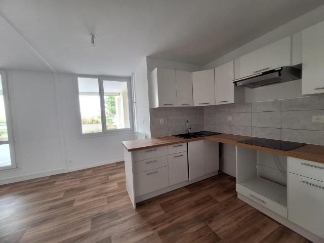 Appartement 3 pièces 77 m²