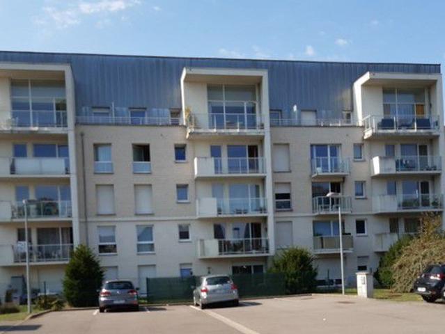 Appartement 3 pièces 77 m²