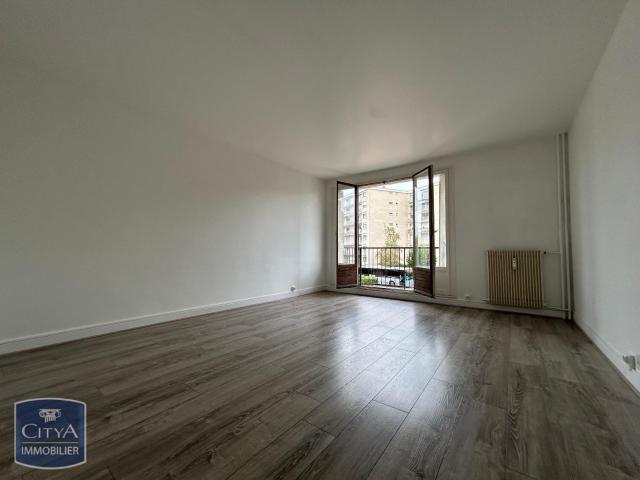 Appartement 3 pièces 77 m²