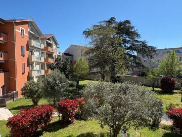 Appartement 3 pièces 77 m²