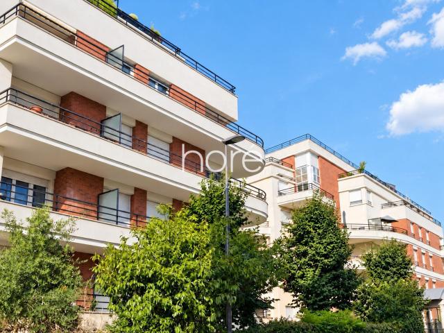 Appartement 3 pièces 77 m²