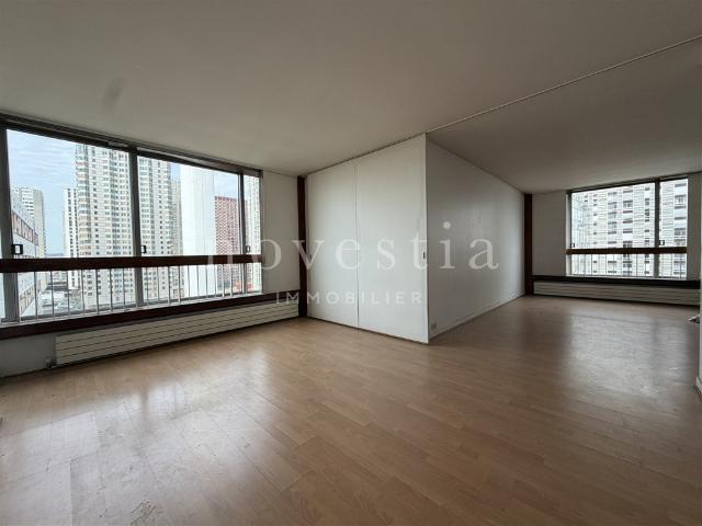 Appartement 3 pièces 77 m²