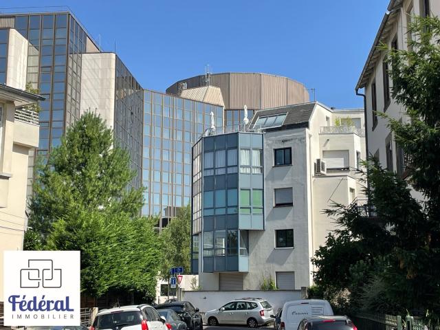 Appartement 3 pièces 77 m²