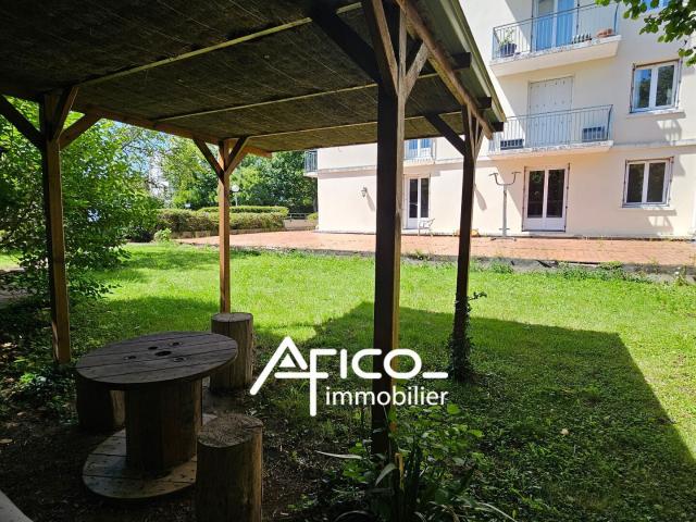 Appartement 3 pièces 77 m²