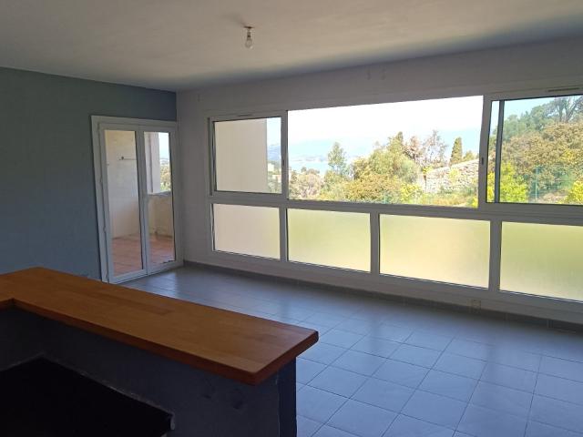Appartement 3 pièces 77 m²
