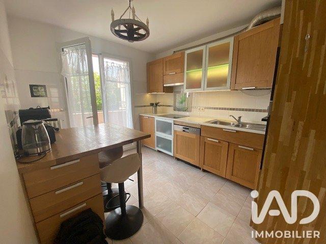 Appartement 3 pièces 77 m²