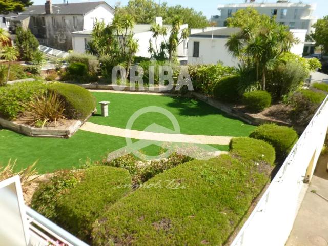 Appartement 3 pièces 77 m²