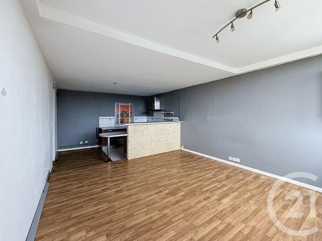 Appartement 3 pièces 77 m²