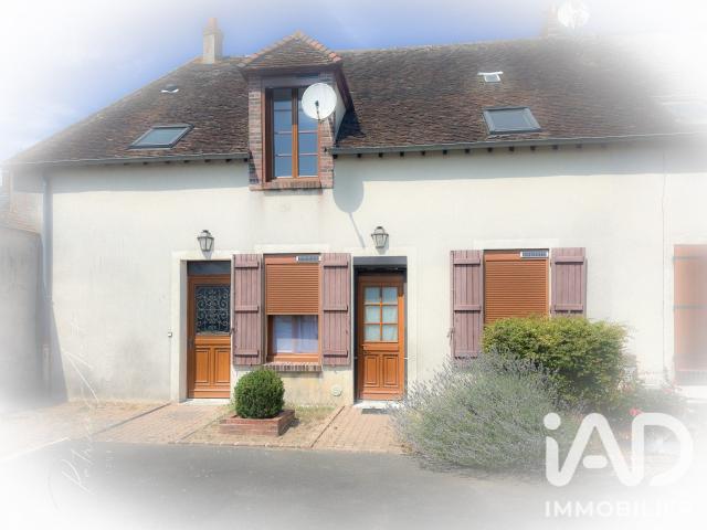 Appartement 3 pièces 77 m²