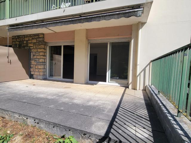 Appartement 3 pièces 77 m²