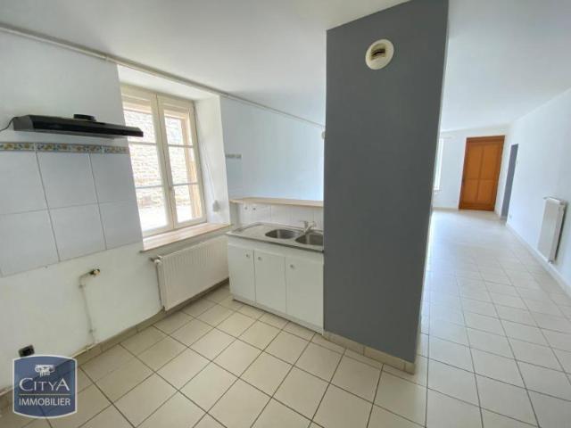Appartement 3 pièces 77 m²