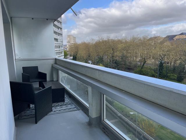 Appartement 3 pièces 77 m²