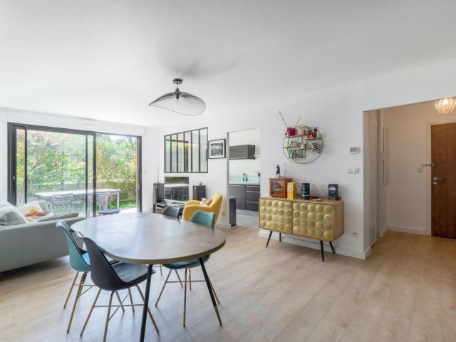 Appartement 3 pièces 77 m²