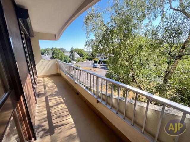 Appartement 3 pièces 77 m²