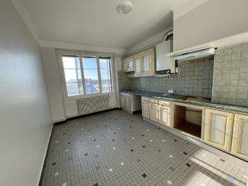Appartement 3 pièces 77 m²
