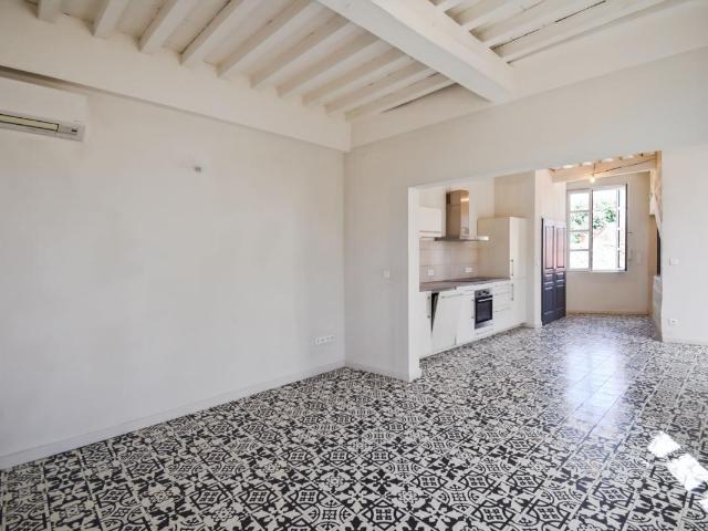 Appartement 3 pièces 77 m²
