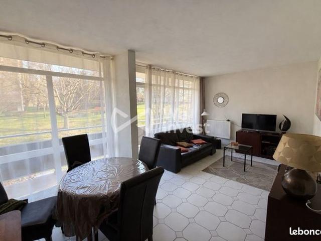 Appartement 3 pièces 77 m²