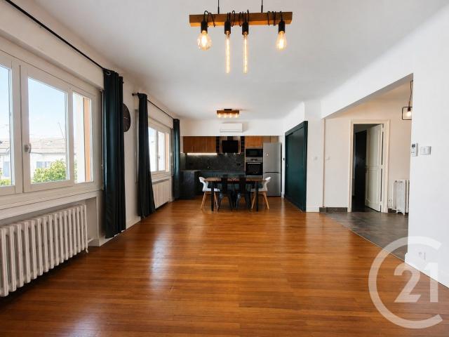 Appartement 3 pièces 77 m²