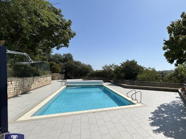 Appartement 3 pièces 77 m²