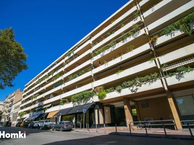 Appartement 3 pièces 77 m²