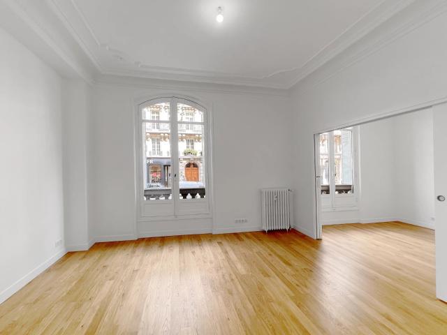 Appartement 3 pièces 77 m²
