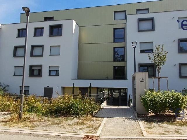 Appartement 3 pièces 77 m²