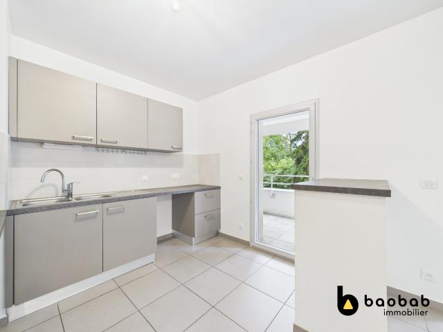 Appartement 3 pièces 77 m²