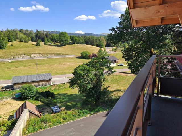 Appartement 3 pièces 77 m²