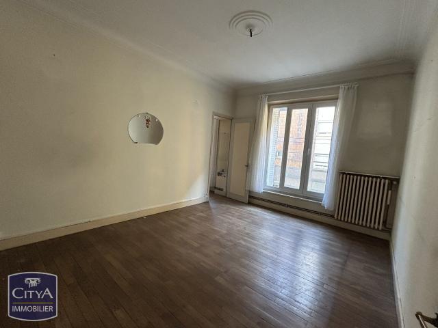 Appartement 3 pièces 77 m²