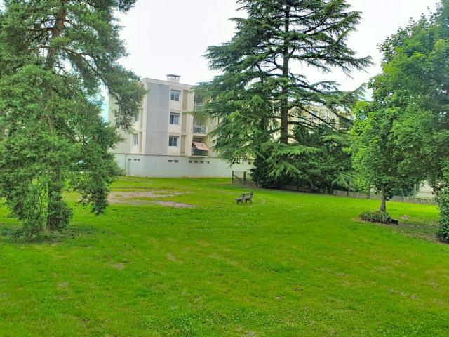 Appartement 3 pièces 77 m²