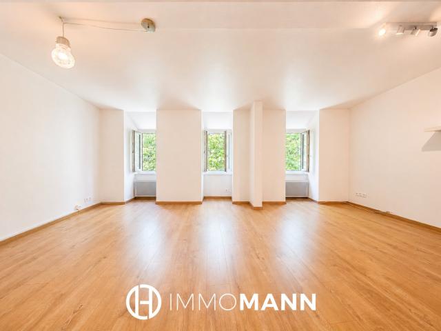 Appartement 3 pièces 77 m²