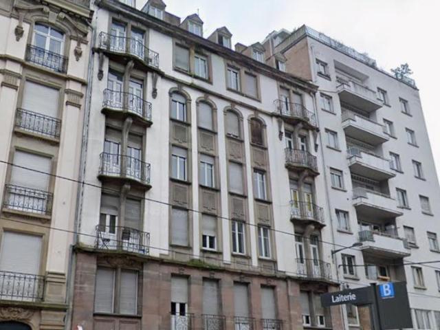 Appartement 3 pièces 77 m²