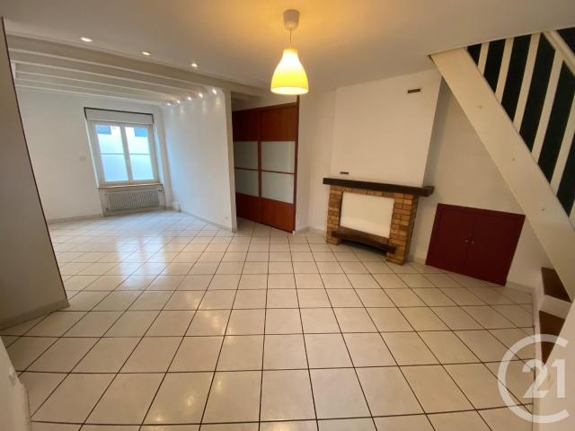Appartement 3 pièces 77 m²
